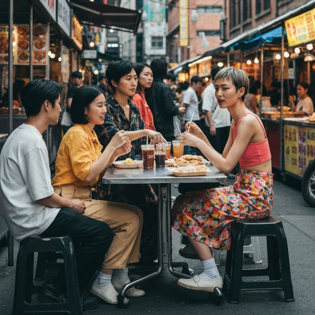 Maya Rivers - Fashion Model