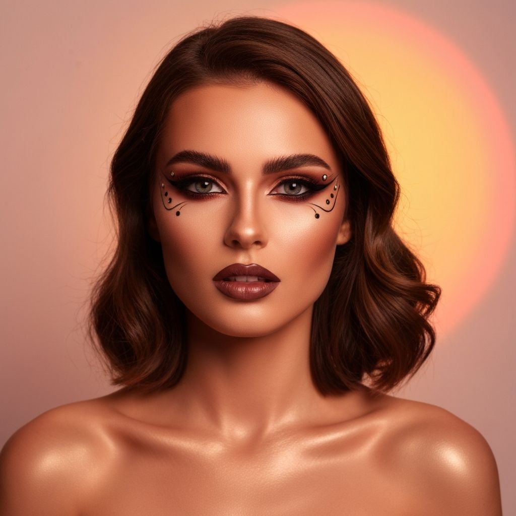 Fenty Beauty Campaign