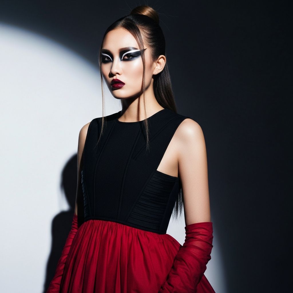 Vogue Italia Editorial